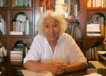Nawal El Saadawi - La moitié mutilée