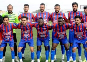 Ligue 1 | 15&egrave;me J. : Le CSS pi&eacute;g&eacute; par l'UST au Mhiri