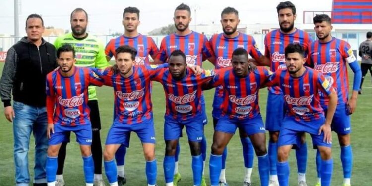 Ligue 1 | 15ème J. : Le CSS piégé par l'UST au Mhiri