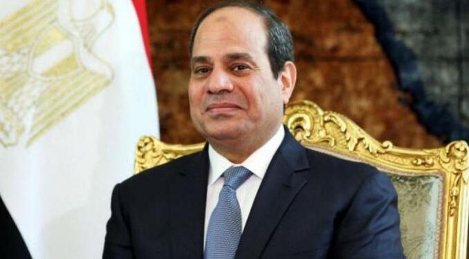 Egypte : Un décret présidentiel émis pour autoriser un diplomate à se marier avec une Tunisienne