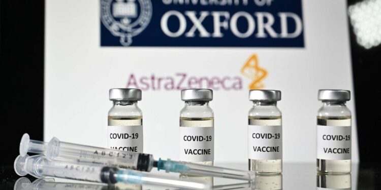 Risque de caillots sanguins : 7 pays européens suspendent le vaccin AstraZeneca