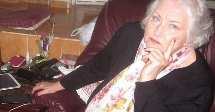 A la mémoire de Claude Youssef