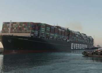 Egypte : L'Ever Given remis à flot, le trafic reprend au canal de Suez