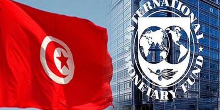 "La Tunisie a besoin d’une nouvelle direction économique", estime le FMI