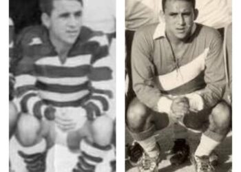 Football : Il &eacute;tait une fois Gattous