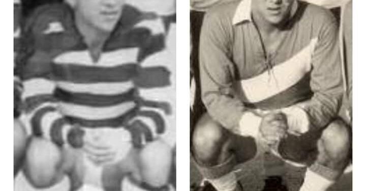 Football : Il était une fois Gattous