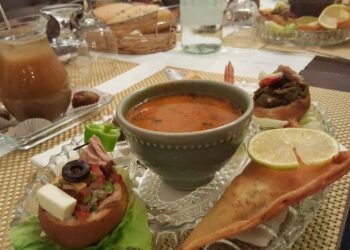 Le souhait des restaurants : Servir l'iftar durant Ramadan
