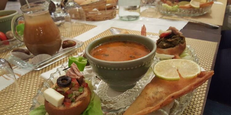 Le souhait des restaurants : Servir l'iftar durant Ramadan