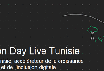 Ericsson Day : "La 5G en Tunisie, accélérateur de la croissance économique et de l’inclusion digitale"