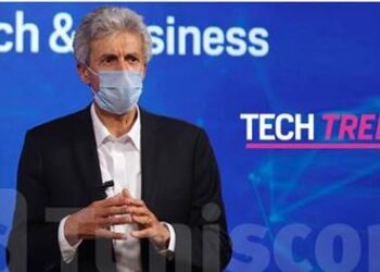 TT organise son 2ème Tech Trends : "La digitalisation, vecteur de croissance des PME"
