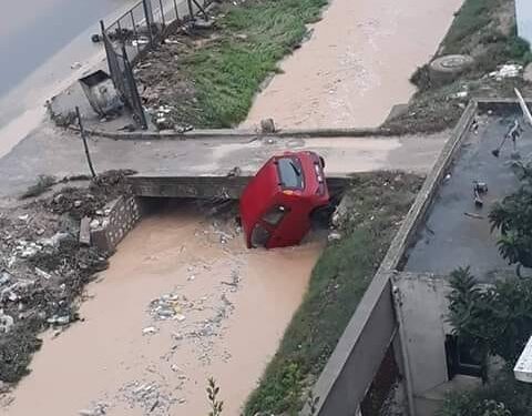 100 millions de dollars de la BM et de l'AFD pour renforcer la résilience aux catastrophes en Tunisie