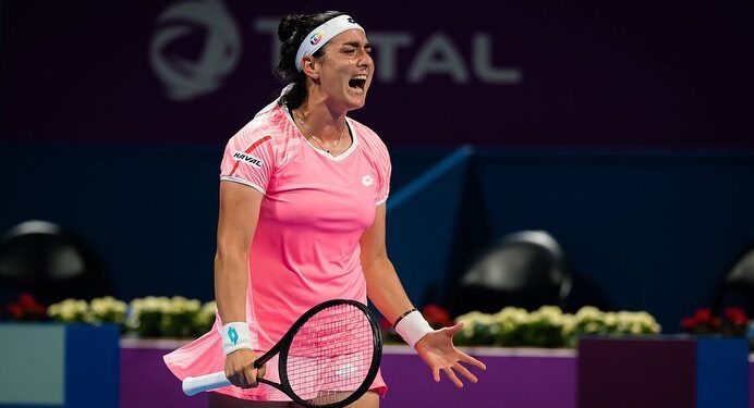 Open de Doha : L'aventure d'Ons Jabeur prend fin