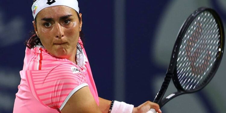 Tournoi de Miami : Ons Jabeur éliminée en 8es de finale