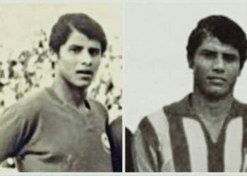 La mémoire de Larbi Gueblaoui