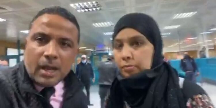 Affaire de Tunis-Carthage : Seifeddine Makhlouf annonce la libération de la femme fichée S17