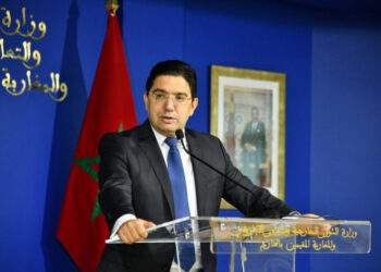 Le Maroc annonce la suspension de tout contact avec l'ambassade d'Allemagne