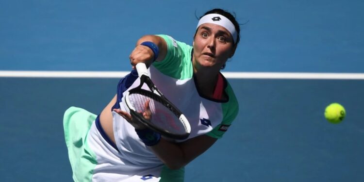 Tournoi de Doha : Ons Jabeur affronte la n°6 mondiale