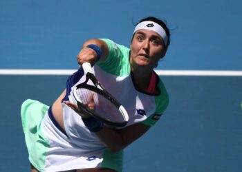 Tournoi de Dubai : Ons Jabeur &eacute;limin&eacute;e en huiti&egrave;mes de finale