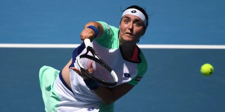 Tournoi de Dubai : Ons Jabeur éliminée en huitièmes de finale