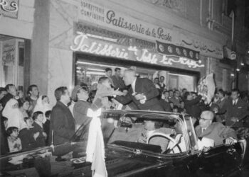 Nostalgies : Qui se souvient de la pâtisserie de la Poste ?