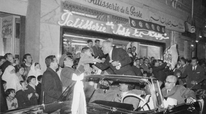 Nostalgies : Qui se souvient de la pâtisserie de la Poste ?
