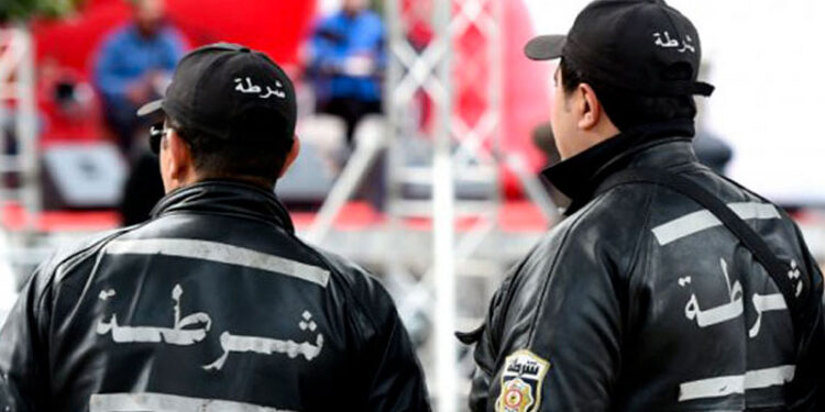 Tunisie : La police de proximité bientôt généralisée à toutes les municipalités