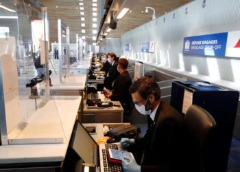 Covid-19 : Un "certificat vert" proposé pour pouvoir circuler au sein de l'UE