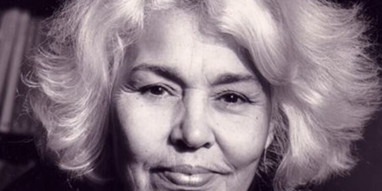 Décès de l'écrivaine et féministe égyptienne Nawal El Saadawi