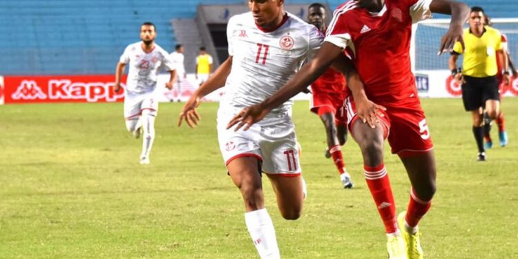 Eliminatoires CAN 2021 : La Tunisie invaincue !
