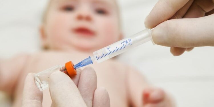 Vaccin contre le coronavirus : Essais cliniques sur 6750 enfants !
