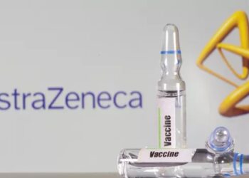 Covid-19 : AstraZeneca revoit à la baisse son efficacité
