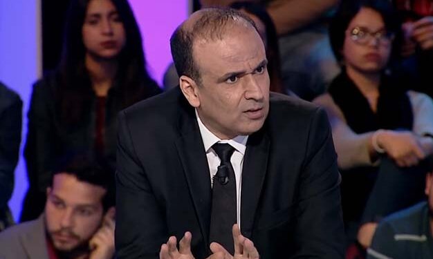 Le président de la FTF, Wadii Jary, élu membre du bureau exécutif de la CAF