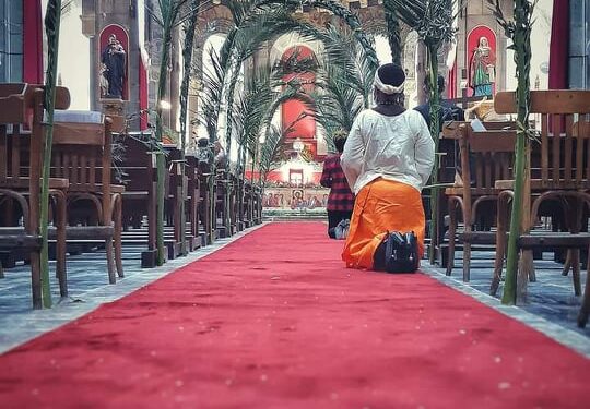 Réponse à un inquisiteur malgré lui