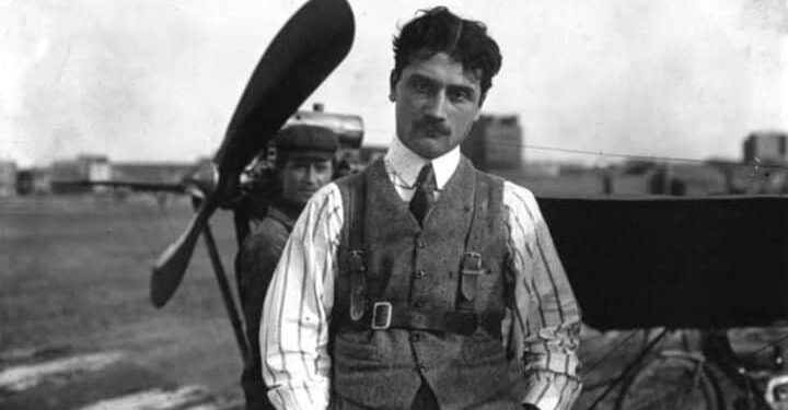 Mémoire : Roland Garros à l'assaut de la Méditerranée