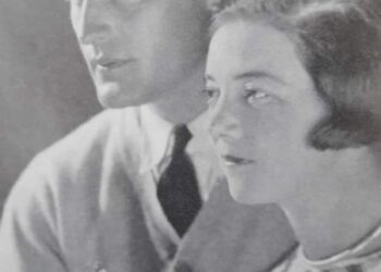 Violet et Jean Henson : Deux précurseurs à Hammamet
