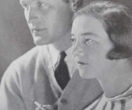Violet et Jean Henson : Deux précurseurs à Hammamet