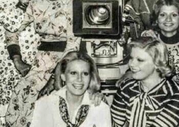 Nostalgies : Les temps héroïques de la télévision