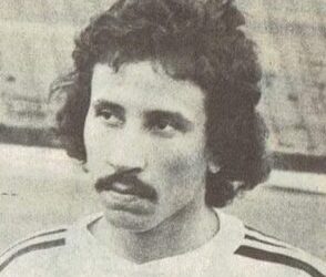 Foot Rétro : Un buteur nommé Akid