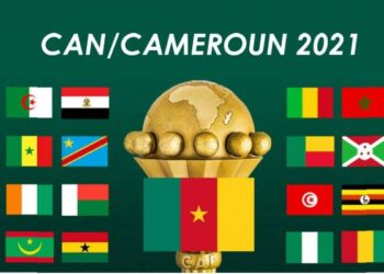 Le tirage au sort de la phase finale de la CAN 2021 aura lieu le 25 juin