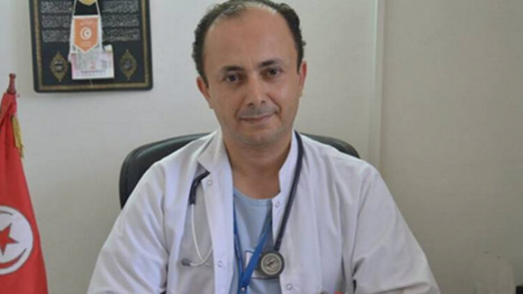 Dr. Dhaker Lahidheb : "La situation, devenue critique, a imposé ces mesures douloureuses"