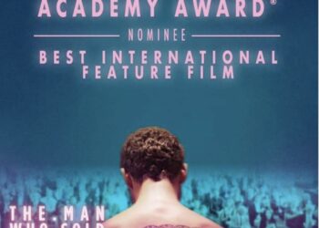 "L’homme qui a vendu sa peau" mérite l’Oscar du meilleur film international !