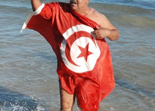 Nejib Belhedi : "Mon prochain objectif, parcourir 155 km à la nage entre l'Italie et la Tunisie"