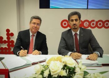Ooredoo et le Comité National Olympique Tunisien, partenaires pour les valeurs et la performance