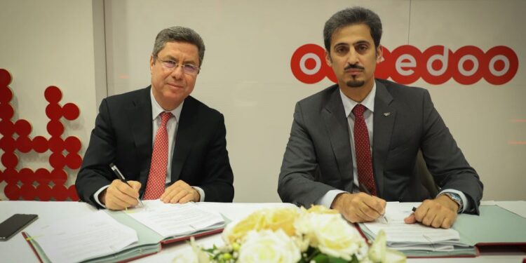 Ooredoo et le Comité National Olympique Tunisien, partenaires pour les valeurs et la performance