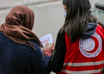 Ooredoo lance une action citoyenne à l’occasion du mois de ramadan