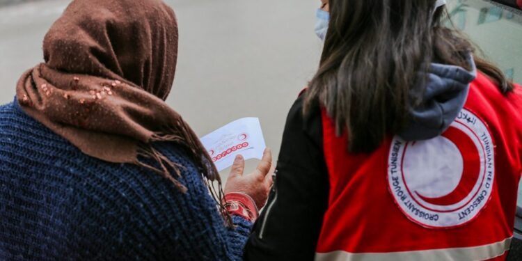 Ooredoo lance une action citoyenne à l’occasion du mois de ramadan