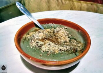 Nostalgies : Ce bon vieux Oueld Ebba