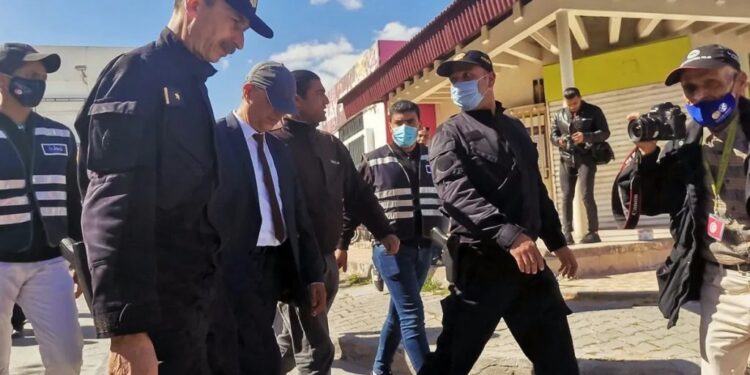 Liberté de presse : Ce qui se joue à l'agence TAP