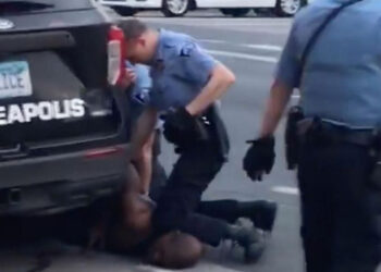 USA : Le policier Derek Chauvin reconnu coupable du meurtre de George Floyd