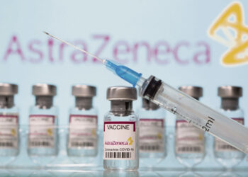 AstraZeneca : 9 nouveaux cas de thromboses et 4 décès de plus en France